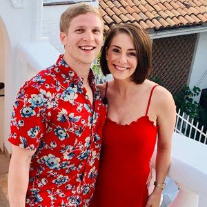 Meet your Posher, Jenna